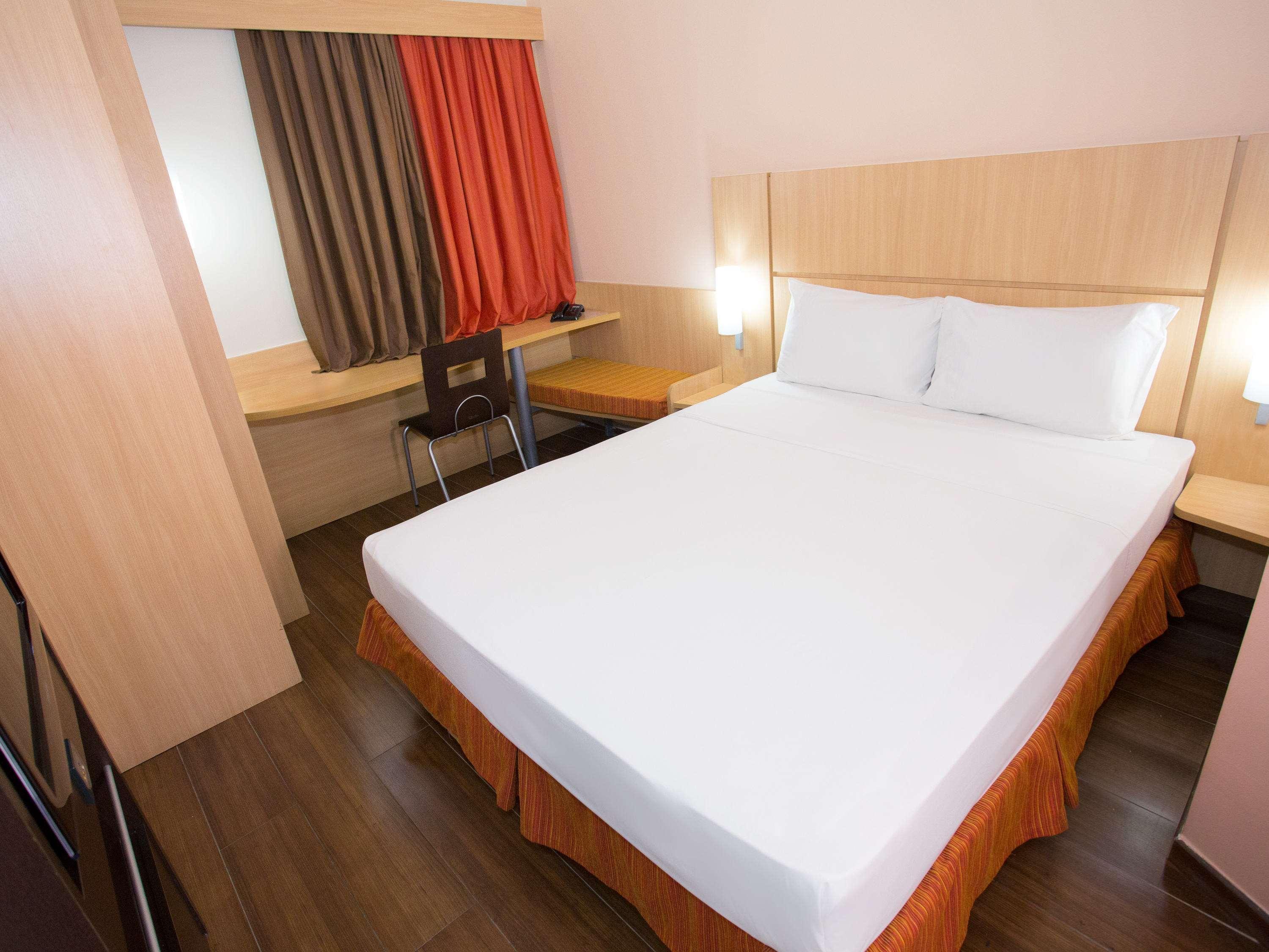 Ibis Feira De Santana Hotell Exteriör bild