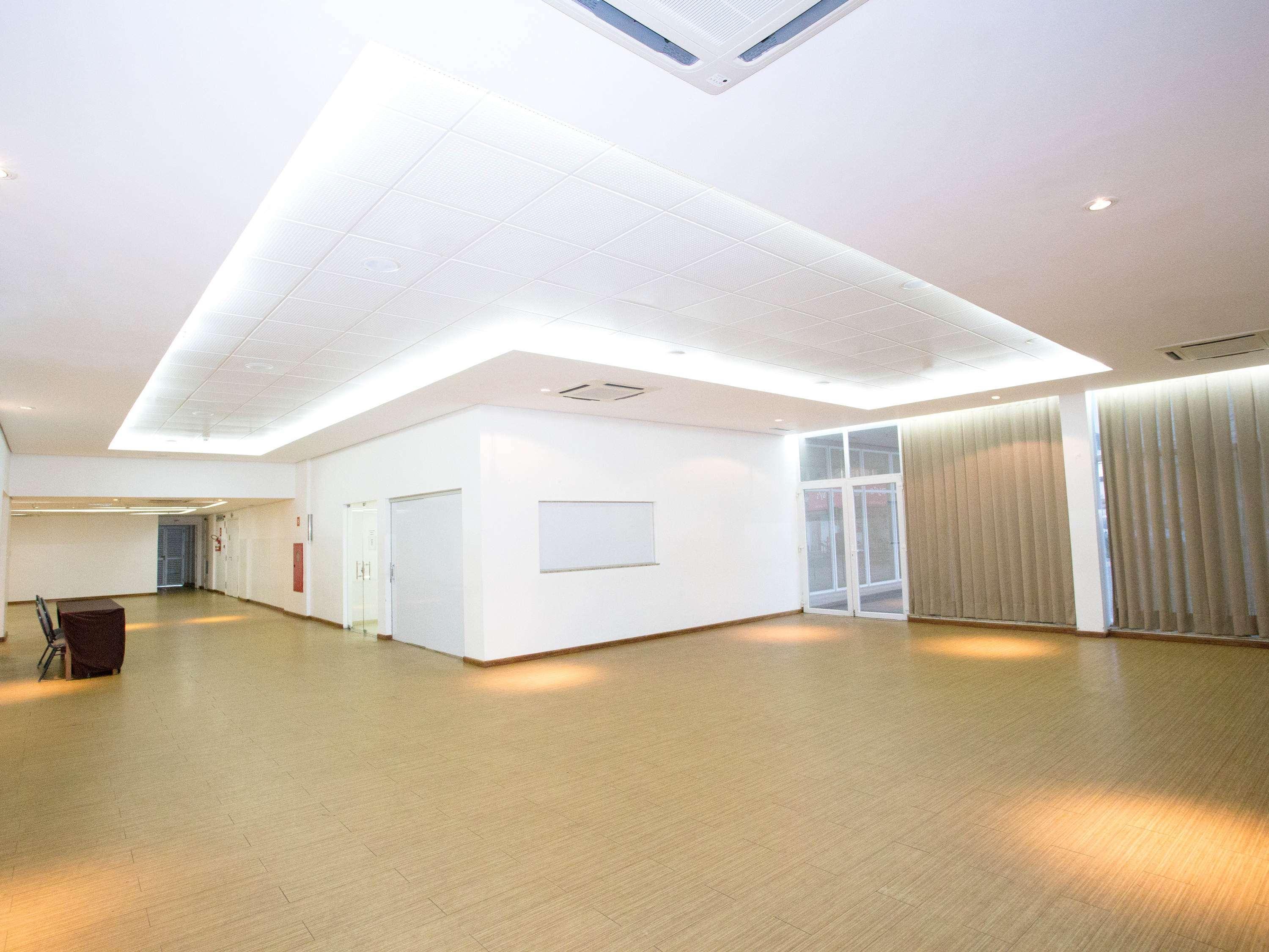 Ibis Feira De Santana Hotell Exteriör bild