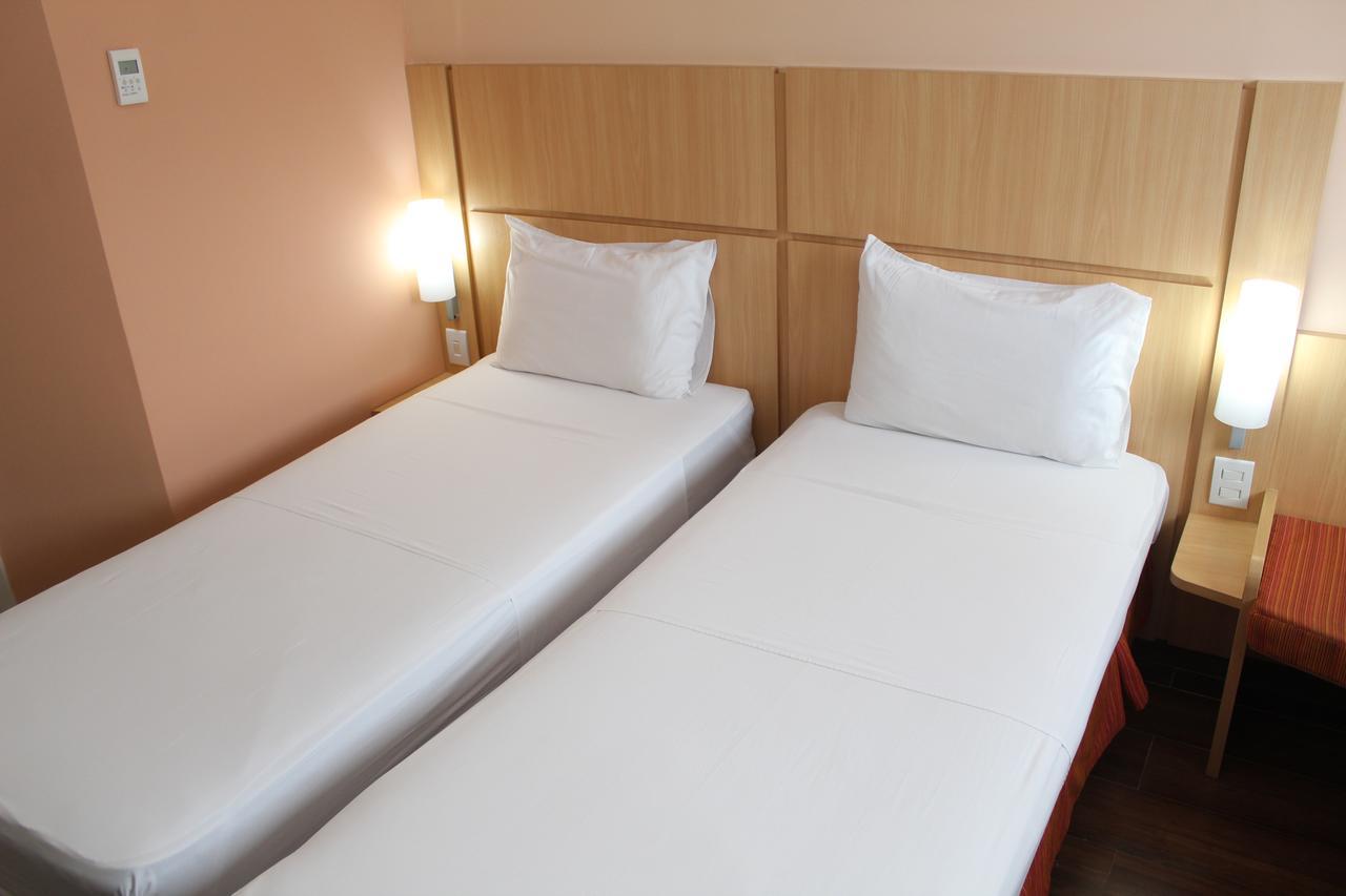Ibis Feira De Santana Hotell Exteriör bild